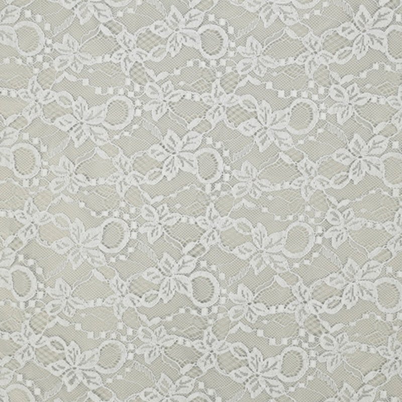 Lace Fabric Lurex Nylon for Women's Wear Wholesale Supplier 5